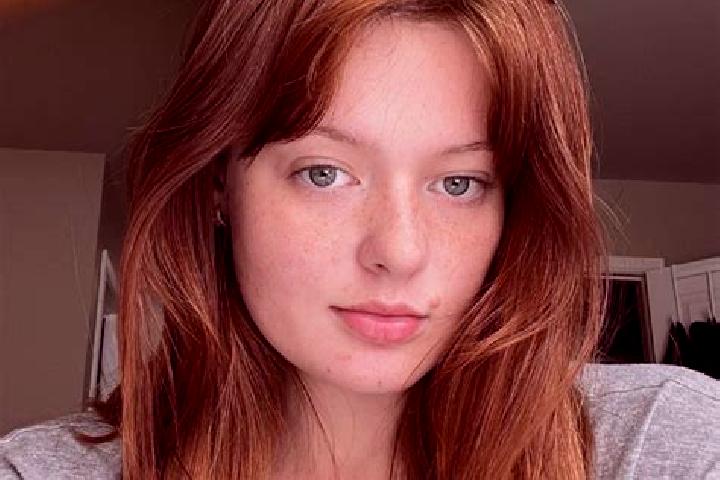 Willow, 26, a auburn amber-eyed caucasian companion based in Poungbe. Offering Couples, Deep French Kissing, Erotic Massage. Available for incall and outcall...