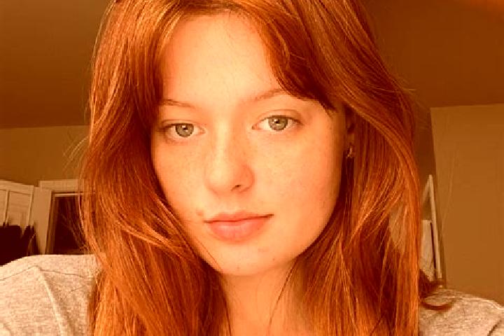 Willow, 26, a red amber-eyed latina companion based in Montorio Romano. Offering Duos, Massage, Party Girl, Roleplay, Dinner Date. Available for incall and o...