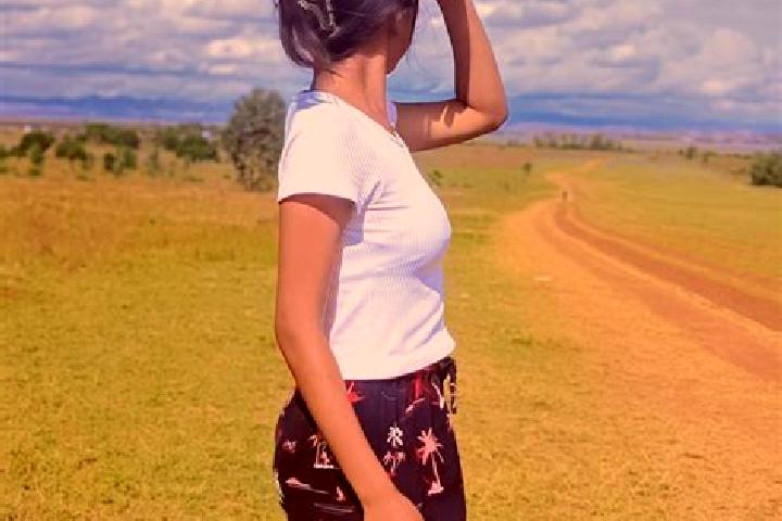 Willow, 26 — Escort in Amparafaravola, Madagascar