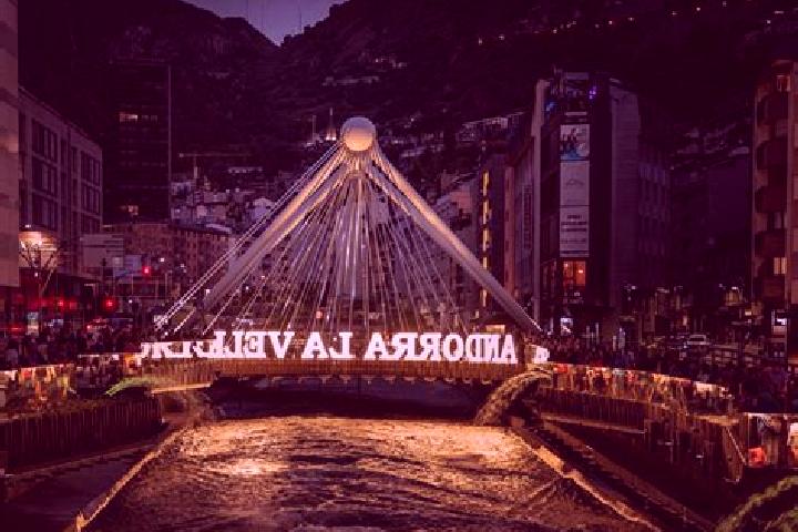Willow, 26 — Escort in Andorra la Vella, Andorra