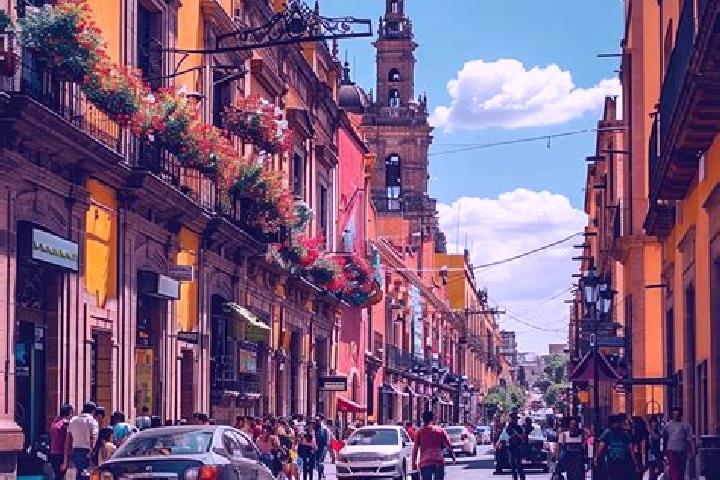 Willow, 26 — Escort in Atalpa, Mexico