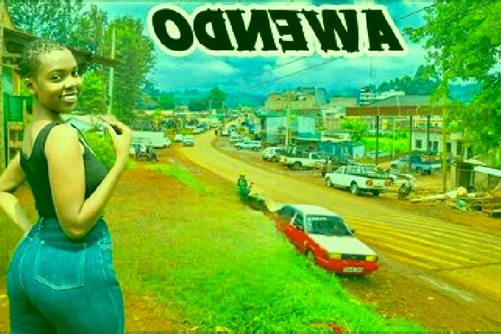 Willow, 26 — Escort in Awendo, Kenya