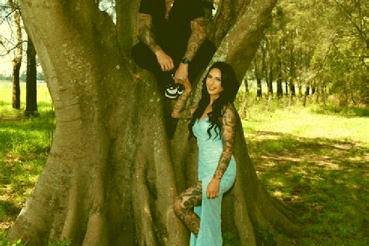 Willow, 26 — Escort in Coopernook, Australia