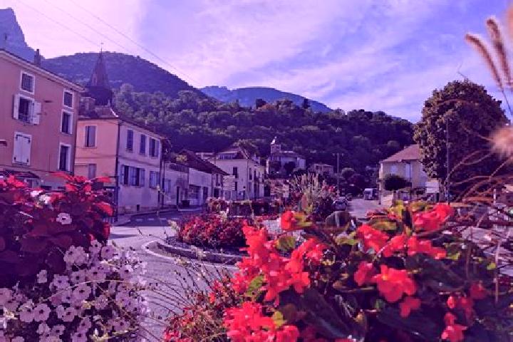 Willow, 26 — Escort in Cornillon, France