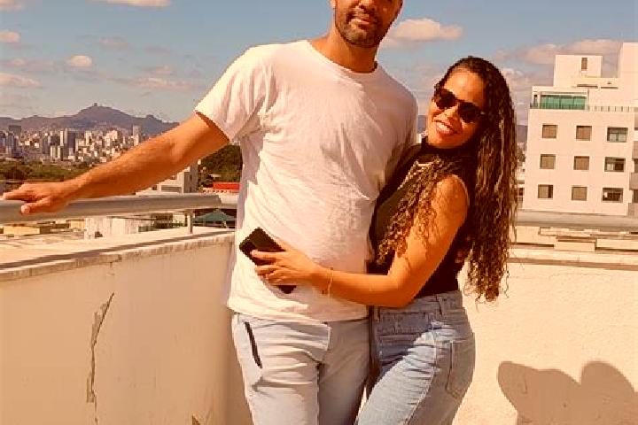 Willow, 26 — Escort in Crisolita, Brazil