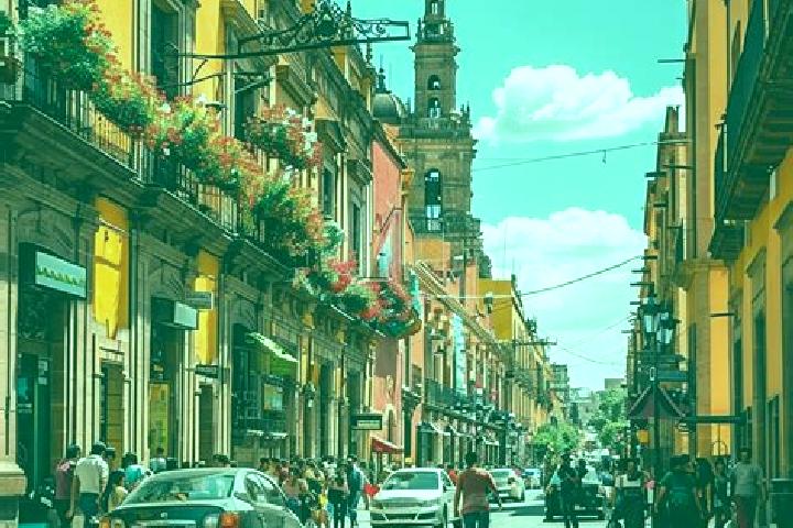 Willow, 26 — Escort in Estrada, Mexico