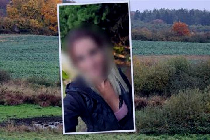 Willow, 26 — Escort in Guestow, Germany