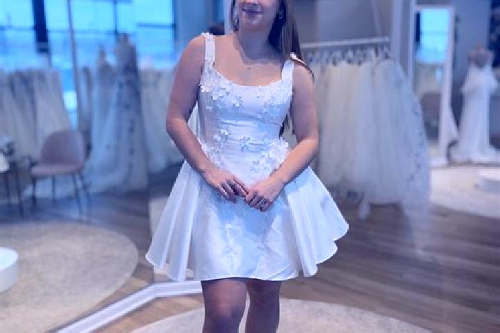 Willow, 26 — Escort in Hruzko-Zorianske, Ukraine