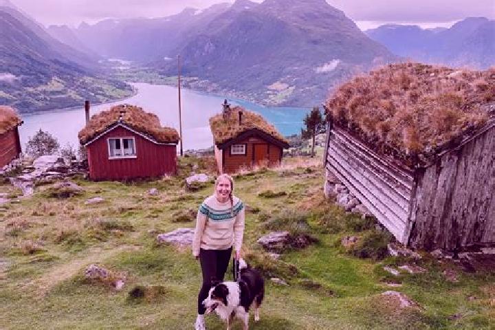 Willow, 26 — Escort in Ilseng, Norway