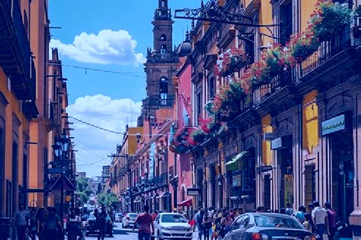 Willow, 26 — Escort in Joluta, Mexico