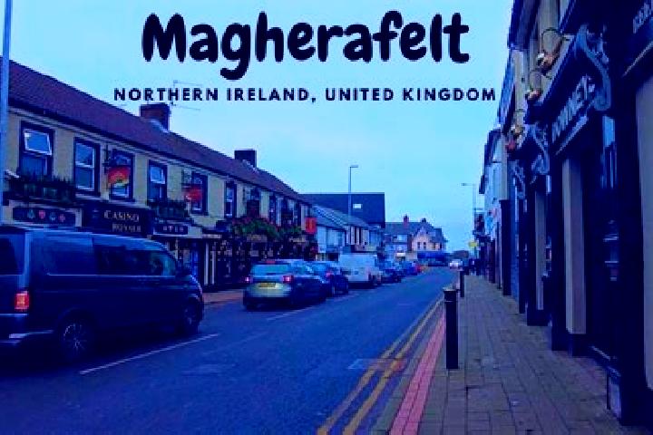 Willow, 26 — Escort in Magherafelt, United Kingdom