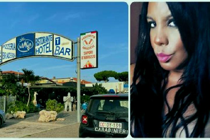 Willow, 26 — Escort in Marina di Ardea-Tor San Lorenzo, Italy