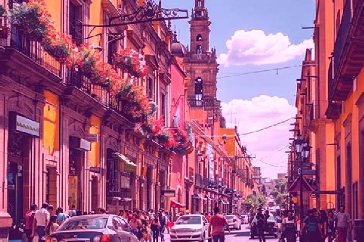 Willow, 26 — Escort in Mina, Mexico