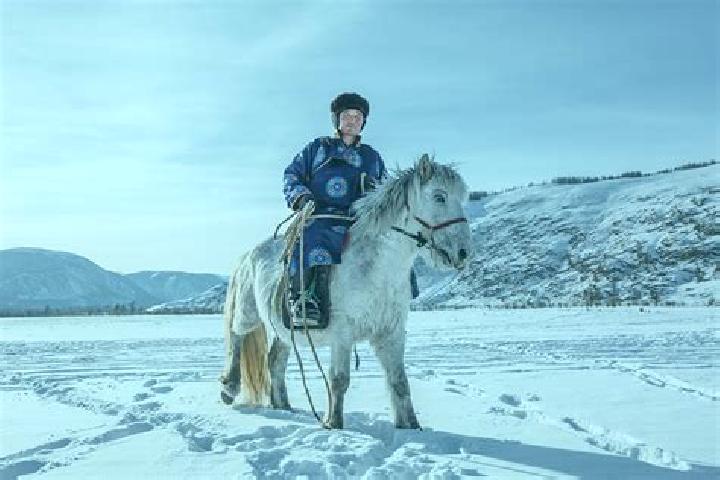 Willow, 26 — Escort in OEndoerhoshuu, Mongolia