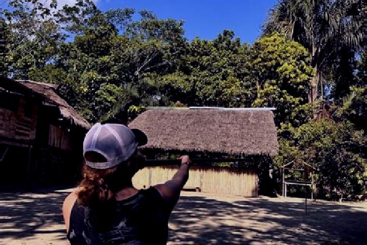 Willow, 26 — Escort in Puerto Villamil, Ecuador