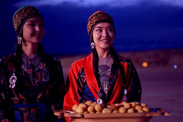 Willow, 26 — Escort in Qiziltepa, Uzbekistan