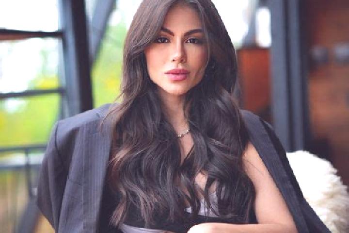 Willow, 26 — Escort in Sebastiao Leal, Brazil