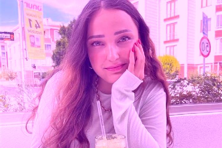 Willow, 26 — Escort in Seymen, Turkey