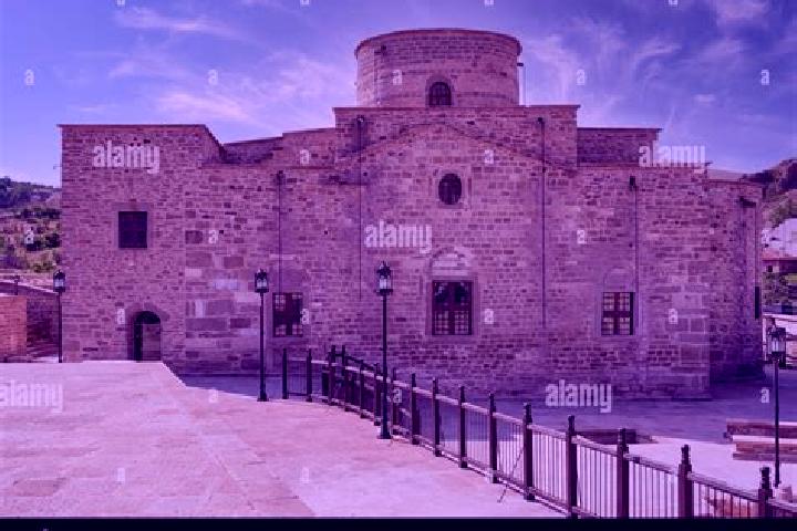 Willow, 26 — Escort in Sille, Turkey