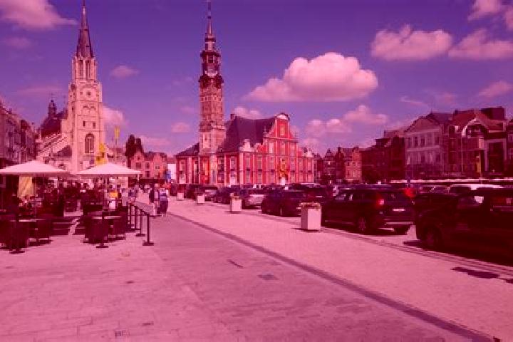 Willow, 26 — Escort in Sint-Truiden, Belgium