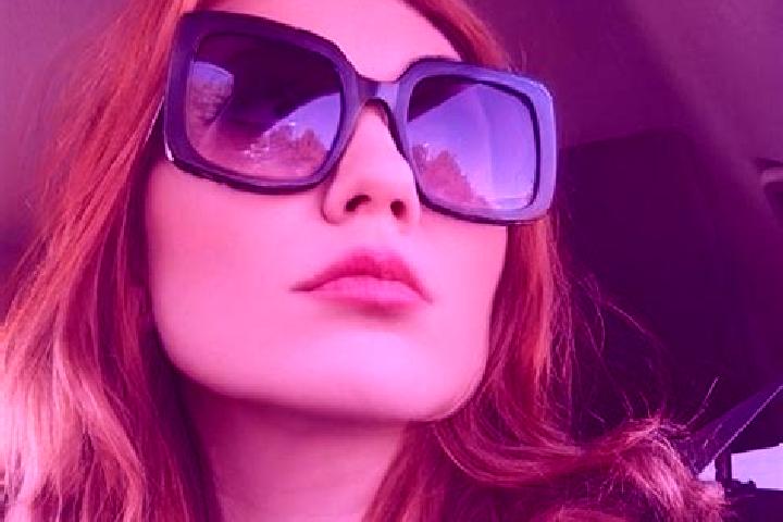 Willow, 26 — Escort in Tacuta, Romania