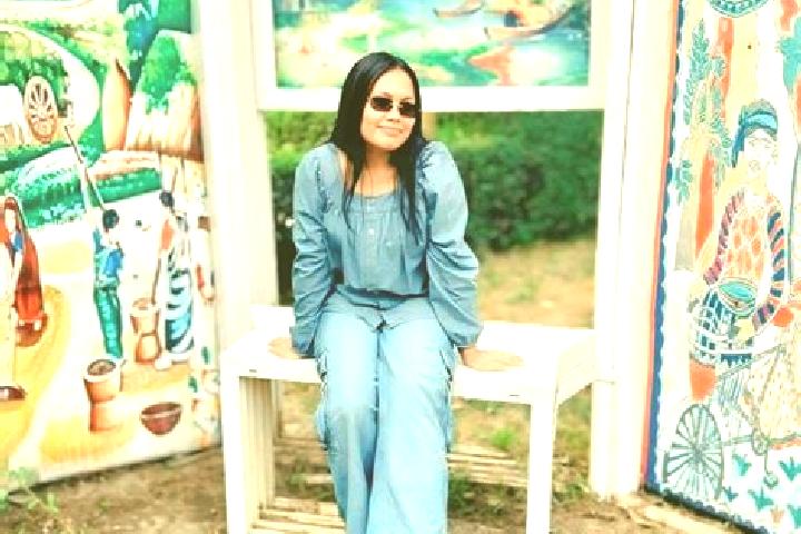 Willow, 26 — Escort in Walni, India
