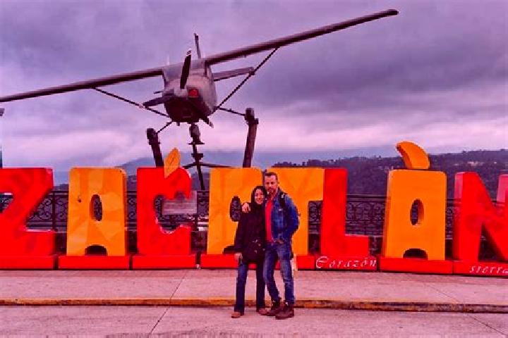 Willow, 26 — Escort in Zacatlan, Mexico