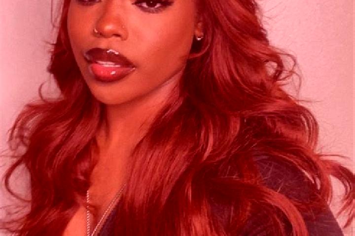 Willow, 27, a auburn amber-eyed ebony companion based in Clyde. Offering 69, Fetish, Roleplay. Available for incall and outcall, day and evening dates.