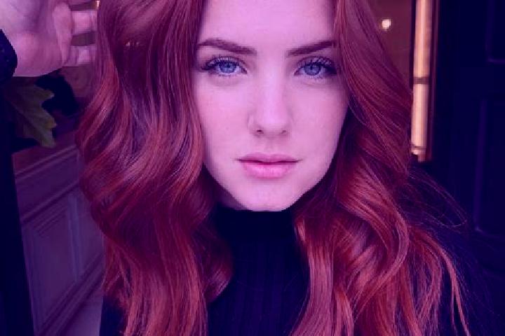 Willow, 27, a auburn blue-eyed middle eastern companion based in Lincoln Heights. Offering OWO, BDSM, Striptease, Girlfriend Experience, Dinner Date. Availab...