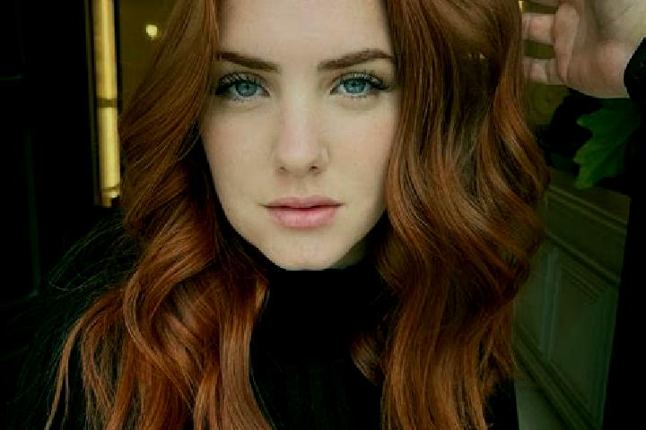 Willow, 27, a auburn blue-eyed middle eastern companion based in Taijing. Offering CIM, Girlfriend Experience, Erotic Massage, Party Girl. Available for inca...