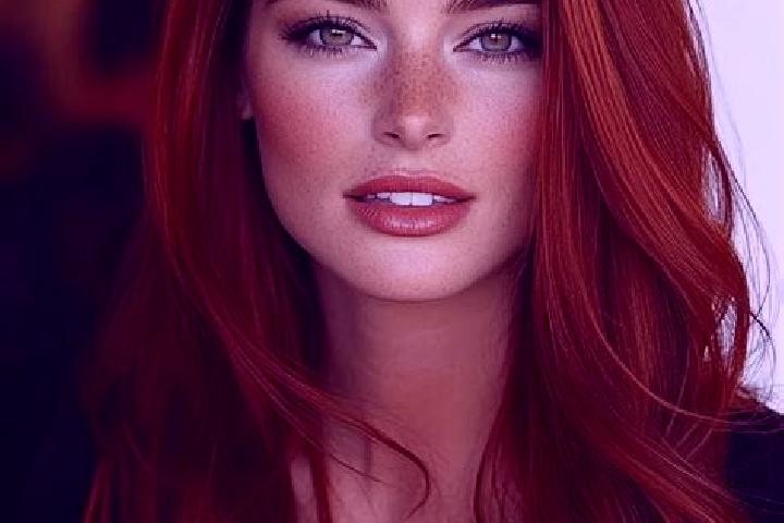 Willow, 27, a auburn blue-eyed mixed companion based in Laocheng. Offering Tantra, Party Girl, BDSM. Available for incall and outcall, overnight bookings ava...