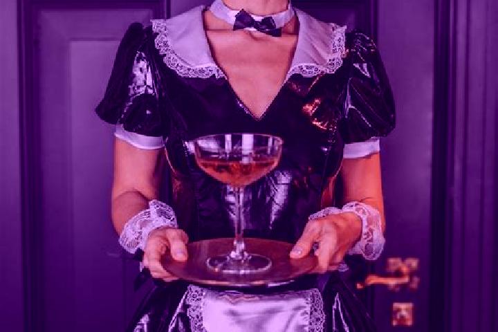 Willow, 27, a black grey-eyed asian companion based in Monastyrshchina. Offering A-Level, Domination, Dinner Date, Travel Companion. Available for incall and...