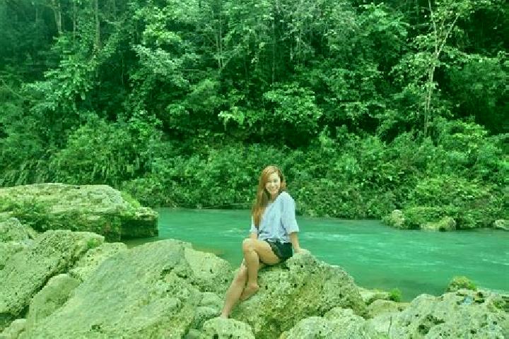 Willow, 27 — Escort in Balilihan, Philippines