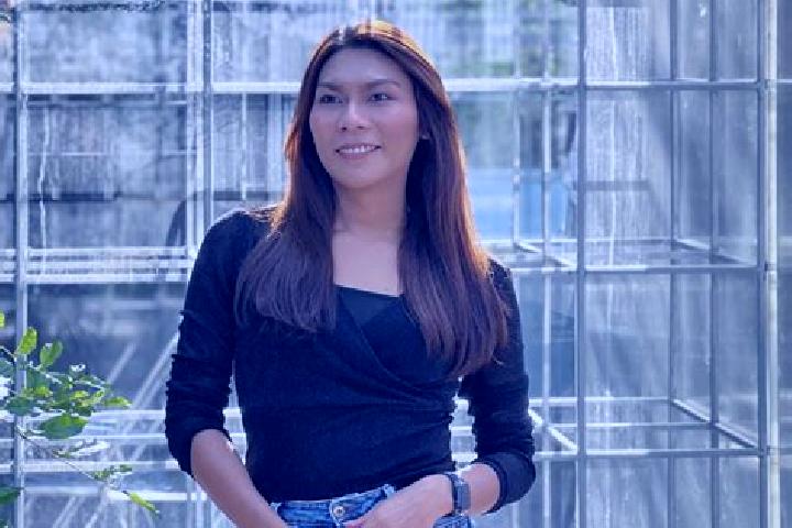 Willow, 27 — Escort in Ban Khlong Prawet, Thailand