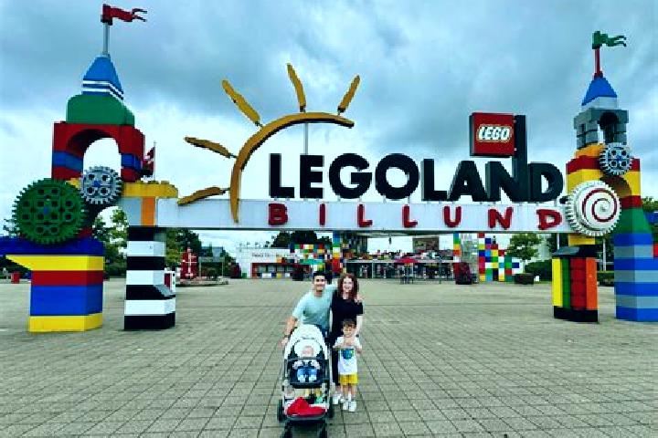 Willow, 27 — Escort in Billund, Denmark