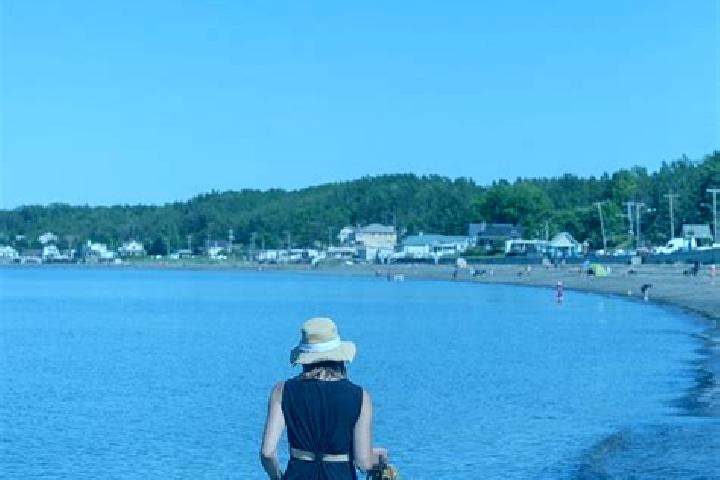 Willow, 27 — Escort in Carleton-sur-Mer, Canada