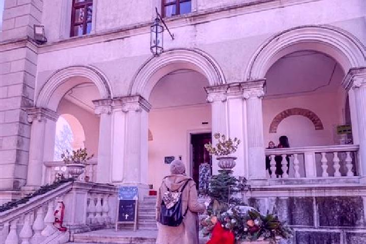 Willow, 27 — Escort in Colloredo di Monte Albano-Lauzzana, Italy