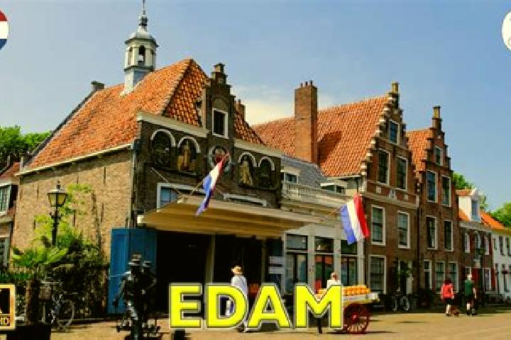 Willow, 27 — Escort in Edam, Netherlands