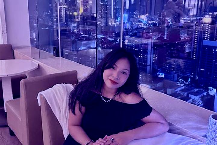 Willow, 27 — Escort in GJai GJong, Vietnam