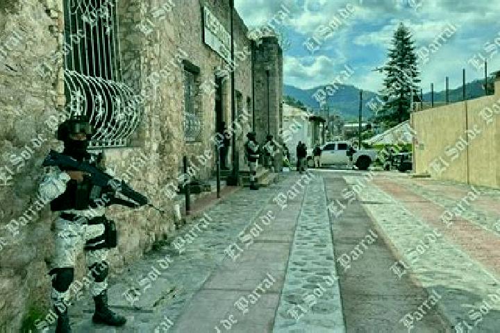 Willow, 27 — Escort in Guadalupe y Calvo, Mexico