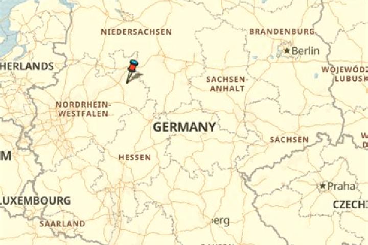 Willow, 27 — Escort in Heiden, Germany