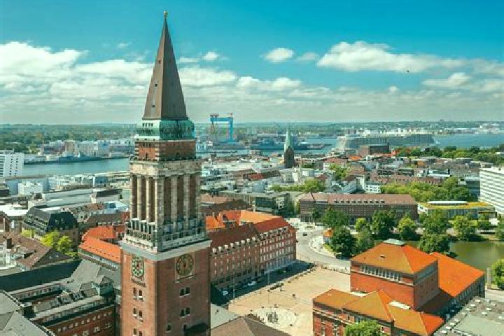 Willow, 27 — Escort in Kiel, Germany