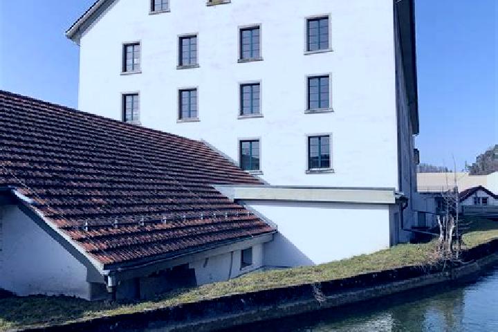 Willow, 27 — Escort in Kollbrunn / Kollbrunn (Dorfkern), Switzerland