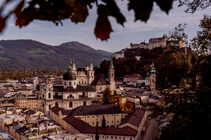 Willow, 27 — Escort in Kristen, Austria