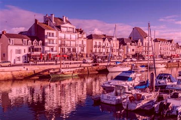 Willow, 27 — Escort in Le Pouliguen, France