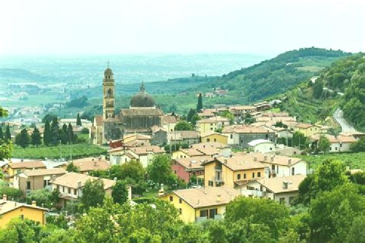 Willow, 27 — Escort in Marano di Valpolicella, Italy