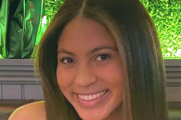 Willow, 27 — Escort in Paramus, United States