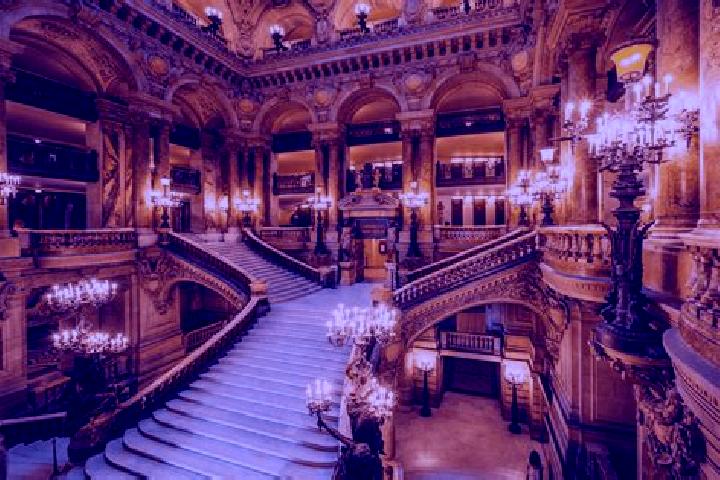 Willow, 27 — Escort in Paris 09 Opera, France