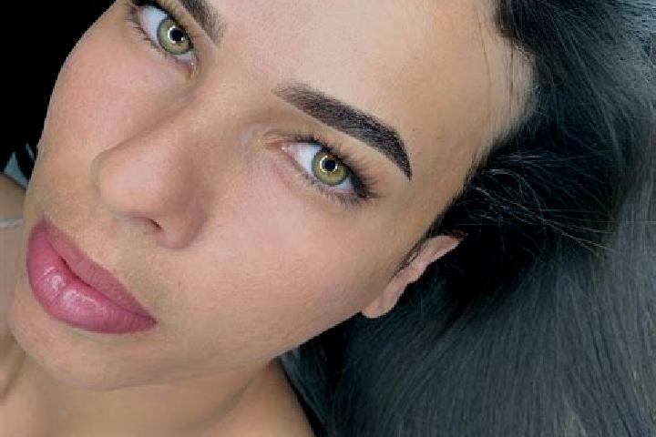 Willow, 27 — Escort in Piritiba, Brazil