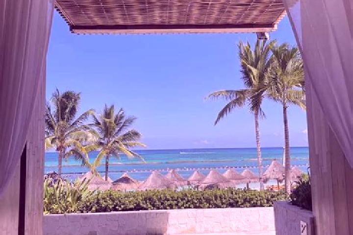 Willow, 27 — Escort in Playa del Carrizal, Mexico